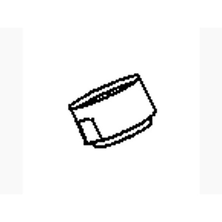 Kohler Collar Retaining 1012880-BGD
